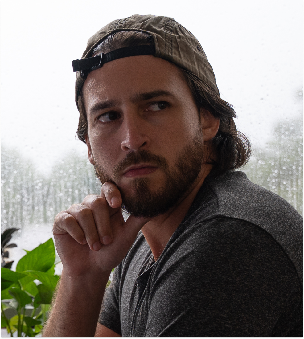 Zachary Cortinovis